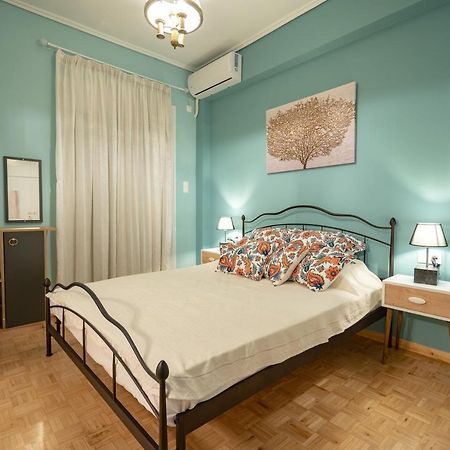 פיראוס Pasalimani 1 Bedroom 4 Persons Apartment מראה חיצוני תמונה