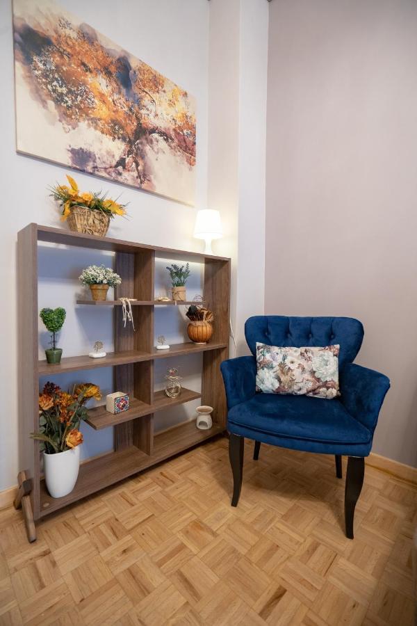 פיראוס Pasalimani 1 Bedroom 4 Persons Apartment מראה חיצוני תמונה
